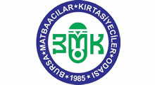 Bursa Matbaacılar ve Kırtasiyeciler Esnaf Odası Bursa Matbaacılar ve Kırtasiyeciler Esnaf Odası