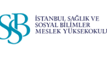 İstanbul Sağlık ve Sosyal Bilimler Meslek Yüksekok İstanbul Sağlık ve Sosyal Bilimler Meslek Yüksekok