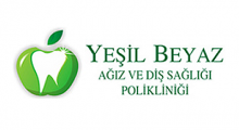 Yeşil Beyaz Ağız ve Diş Sağlığı Yeşil Beyaz Ağız ve Diş Sağlığı