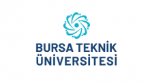 Bursa Teknik Üniversitesi Bursa Teknik Üniversitesi